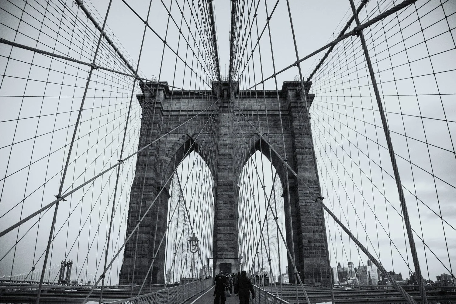 Streets in New York City