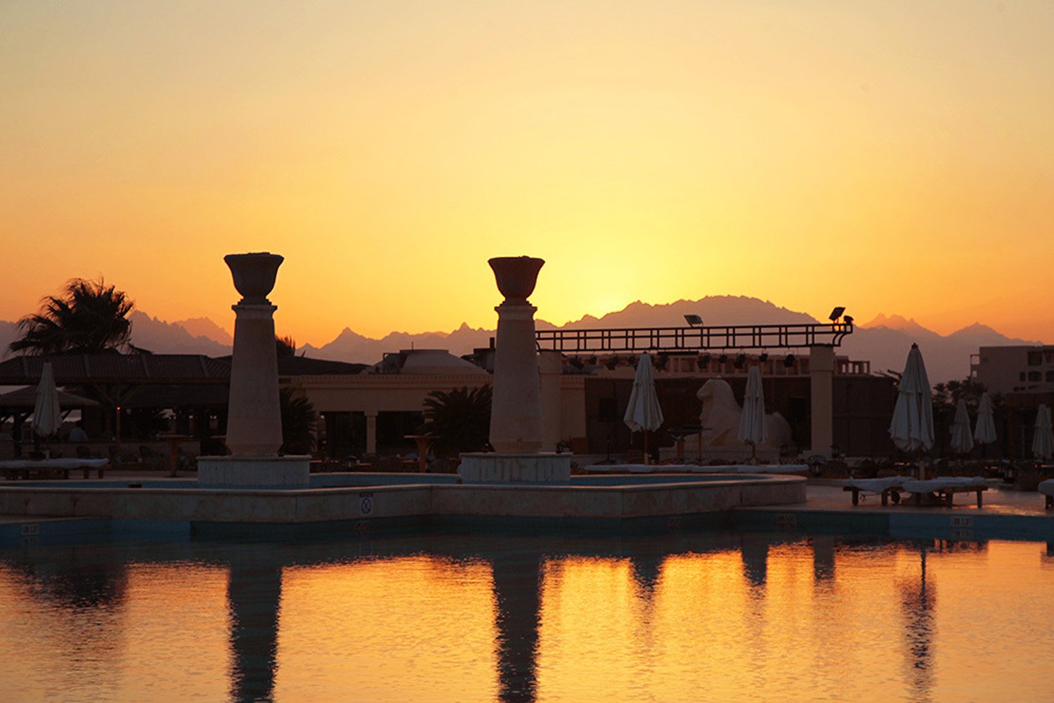 My 8 Travel Destinations and Photos