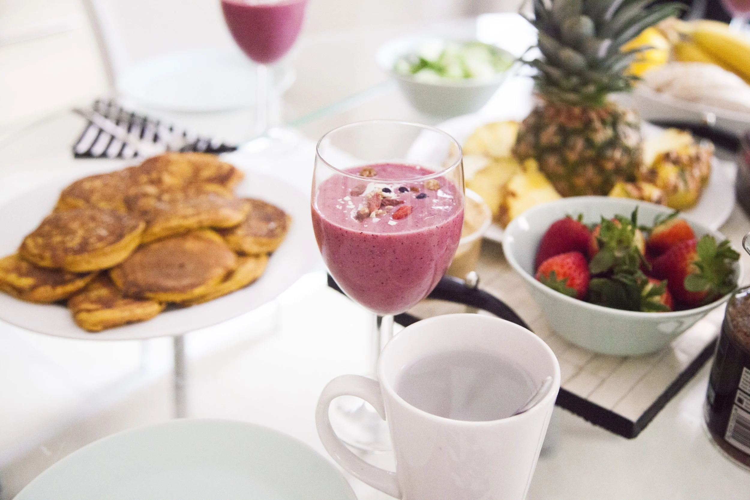 Easter Brunch