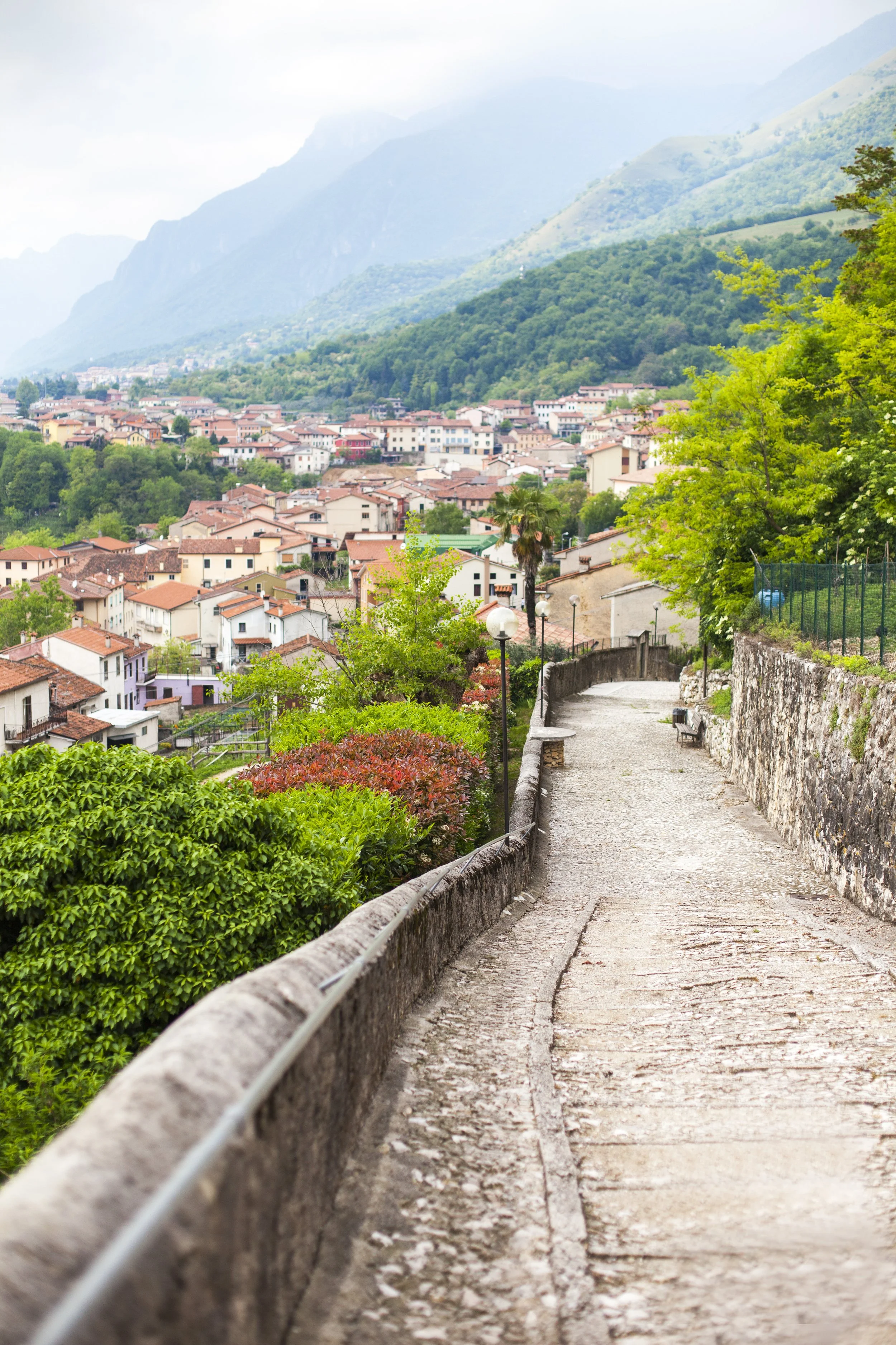 Photo Diary 1 /Italy