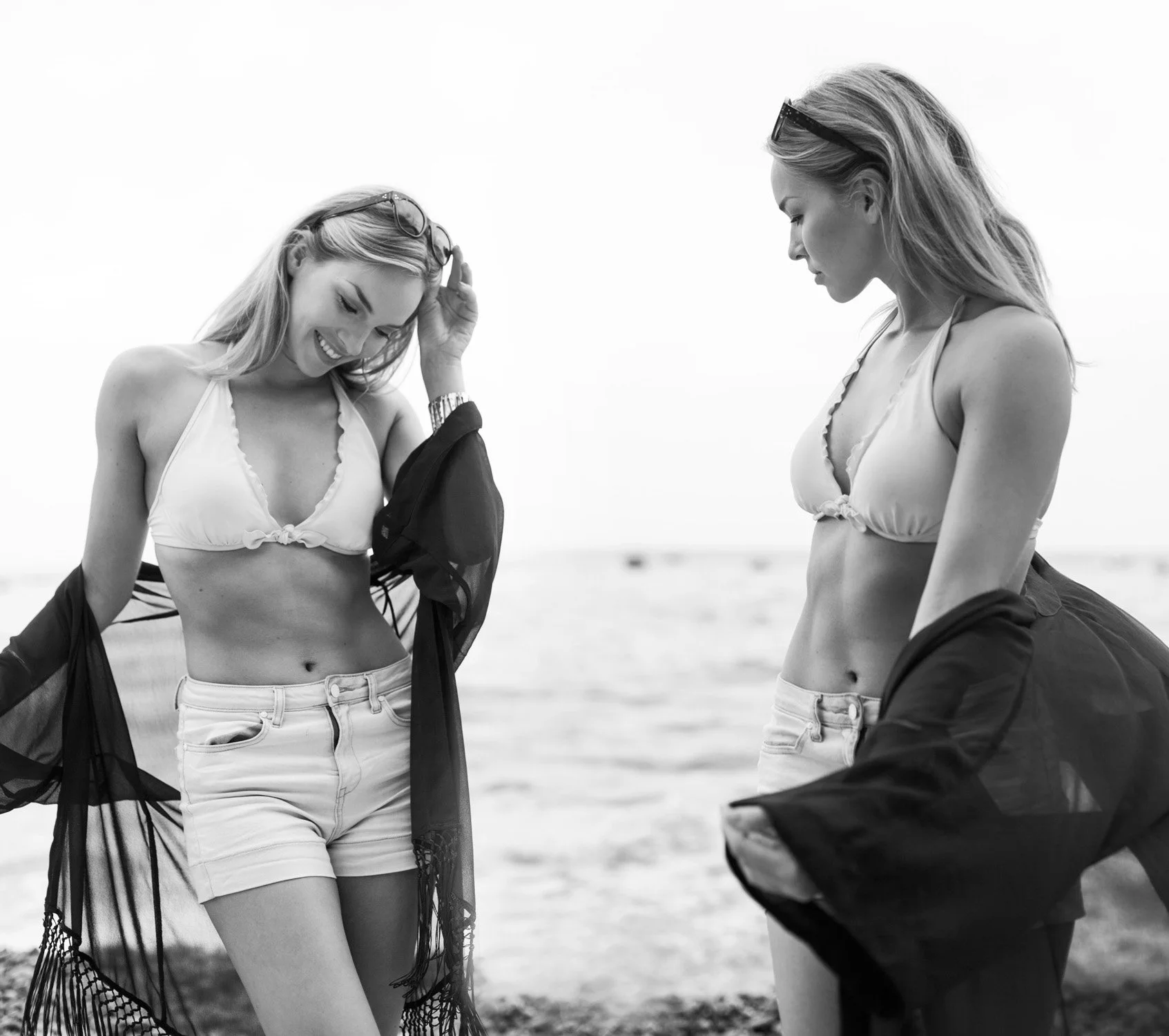 Summer Legs (Arvonta)