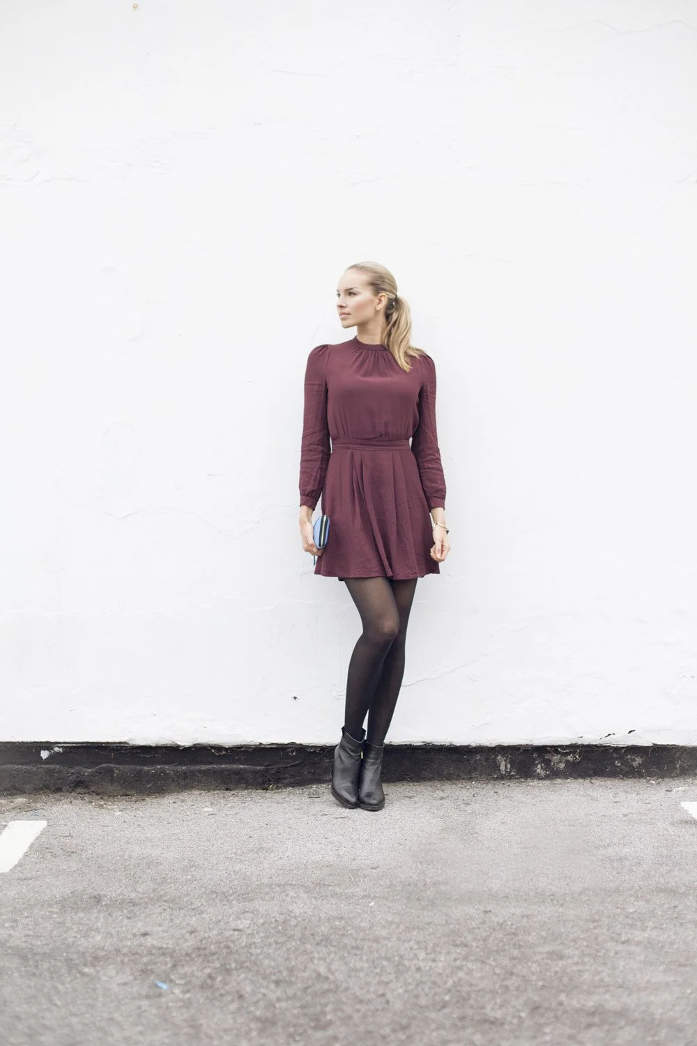 Thursday Style #1