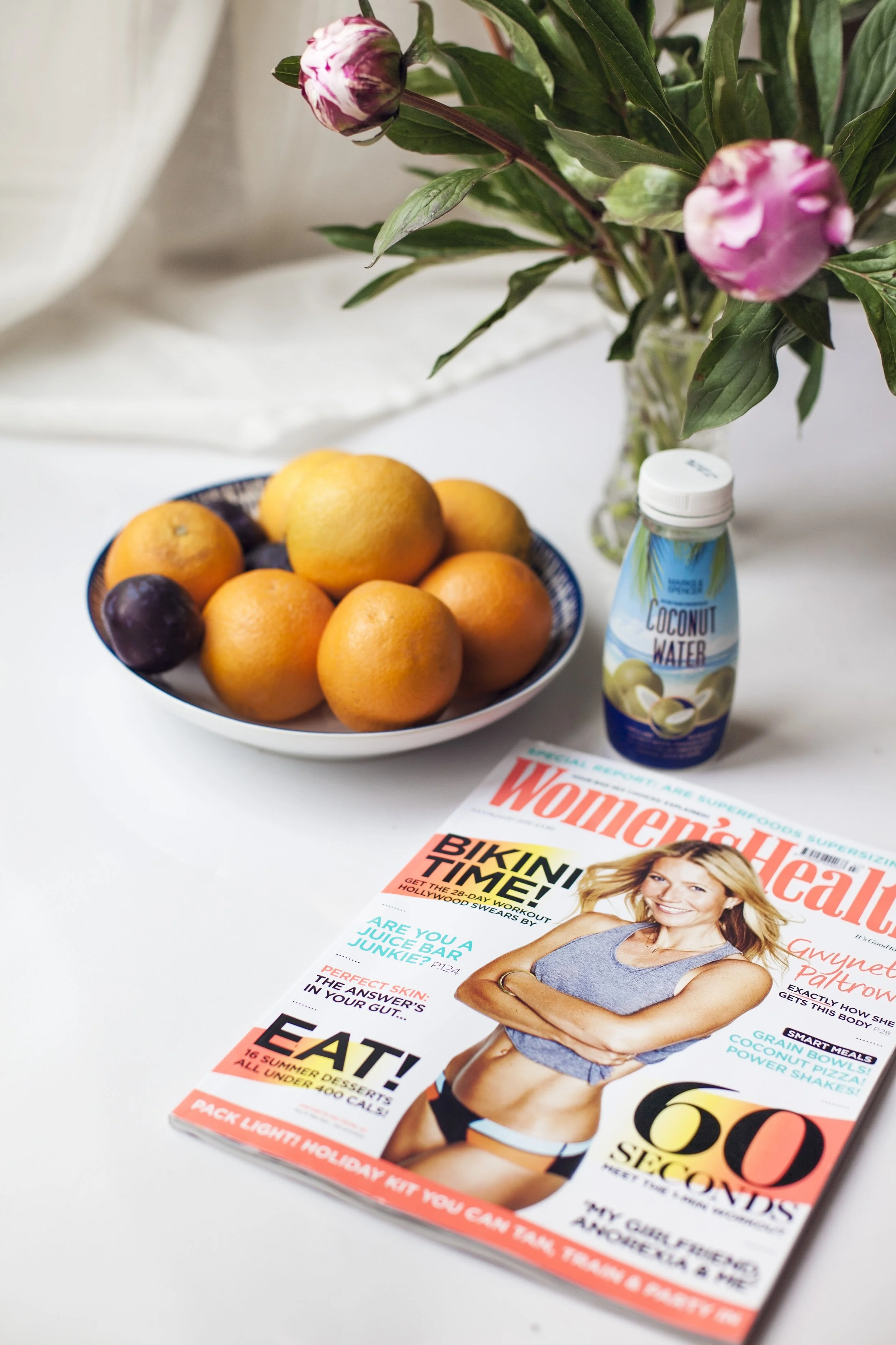 Vartaloihanteet ja kehonkuva