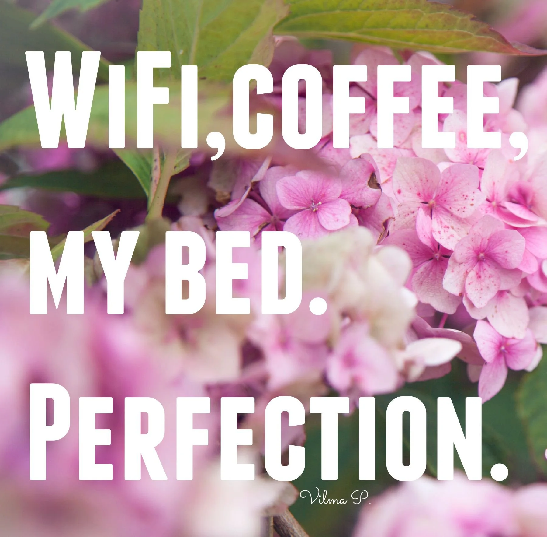 Sunday inspiration #4