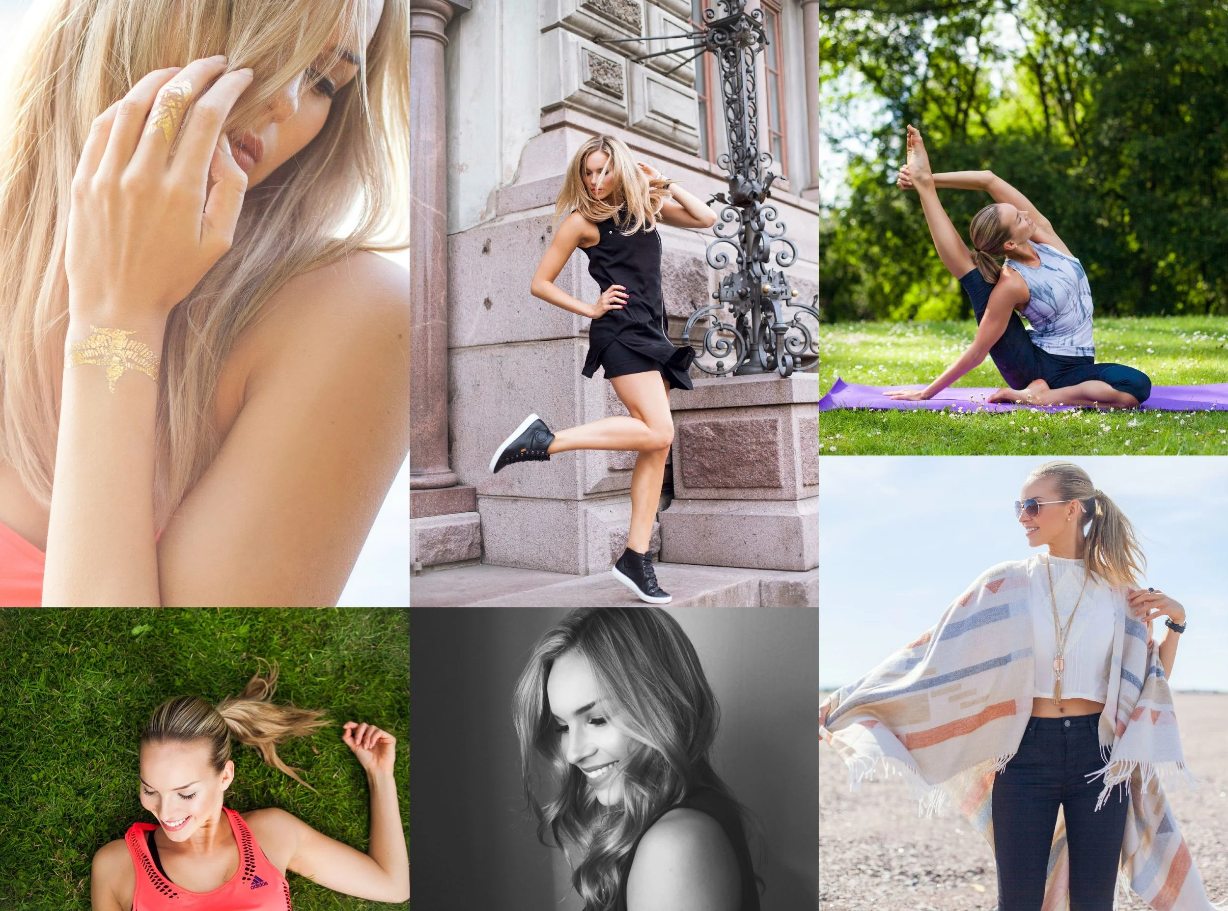 Zalando Nordic Bloggers Awards - People´s Choice