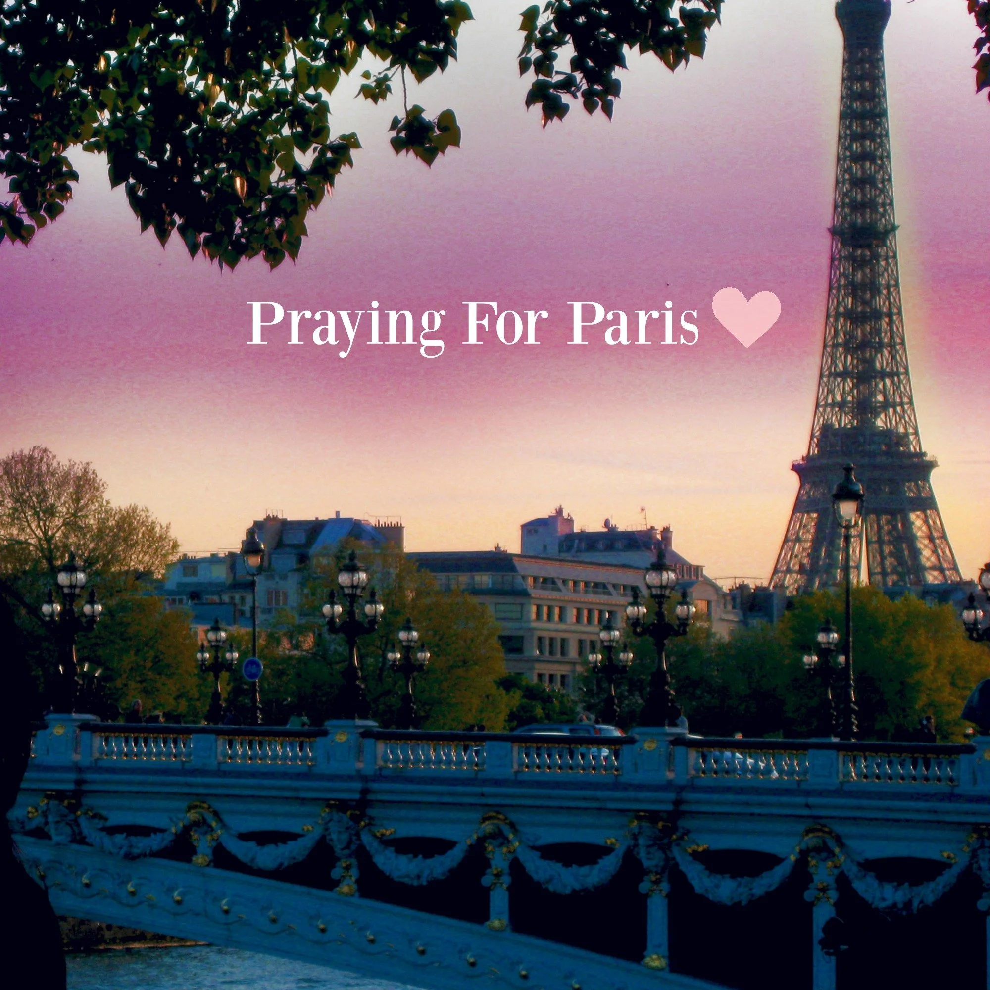 Everything Else Feels Pointless Today