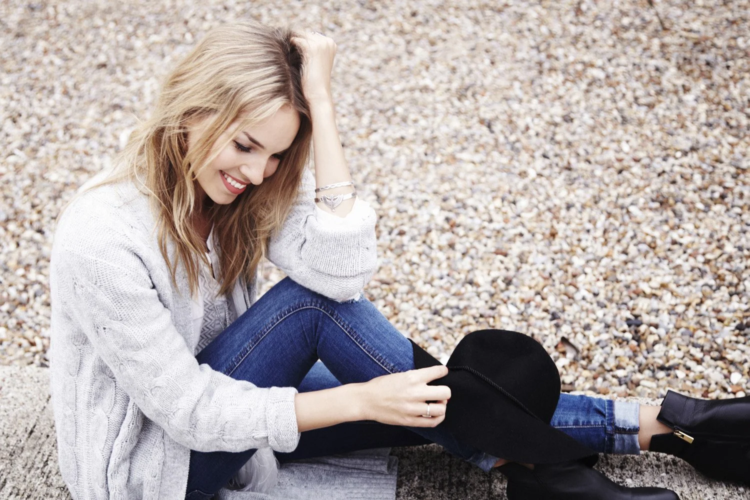 Life Is Not So Serious