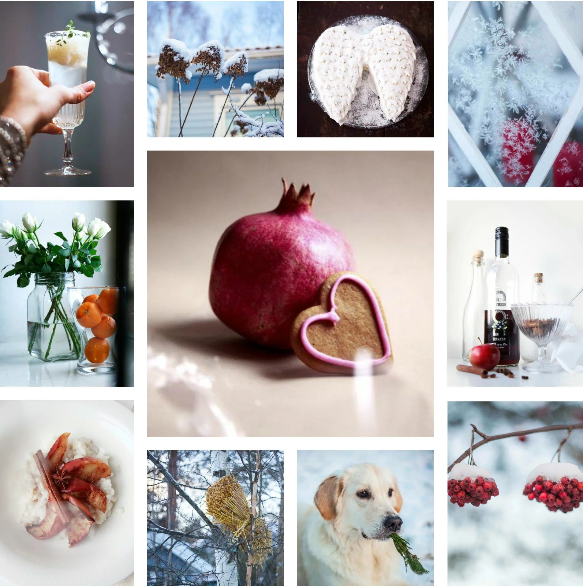 Extempore ''Holiday'' in Finland