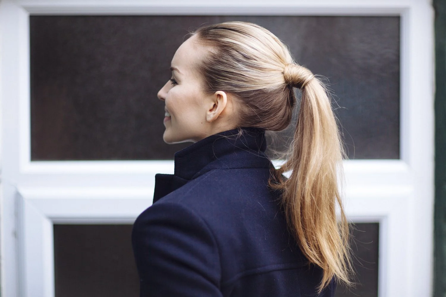 Casual Style and Balance Life