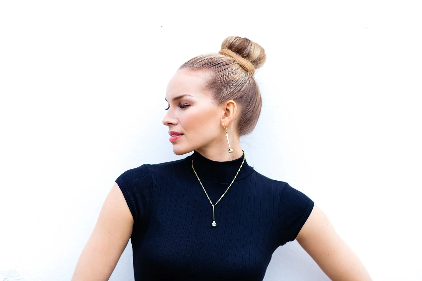 One Jewelry - Three Styles