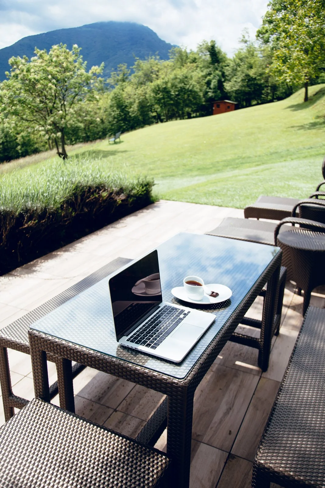 Learning A New Language