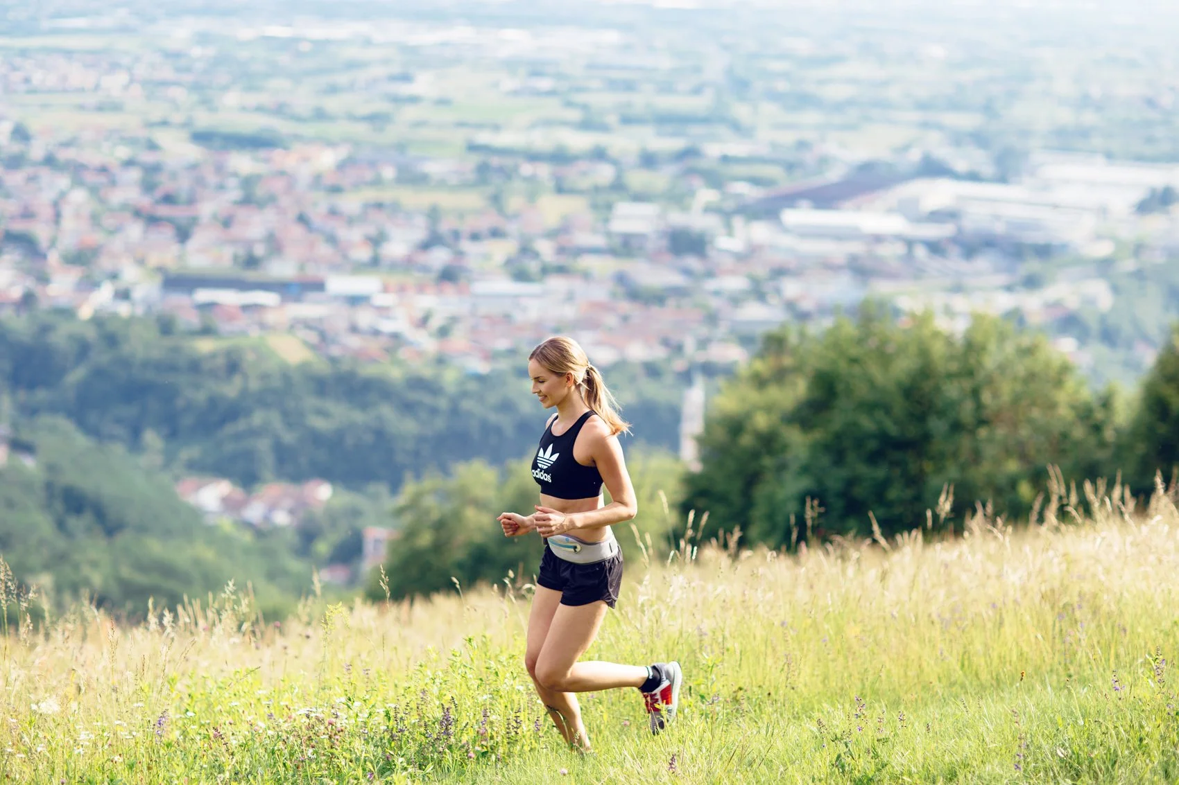 Helsinki Half Marathon - ALE!