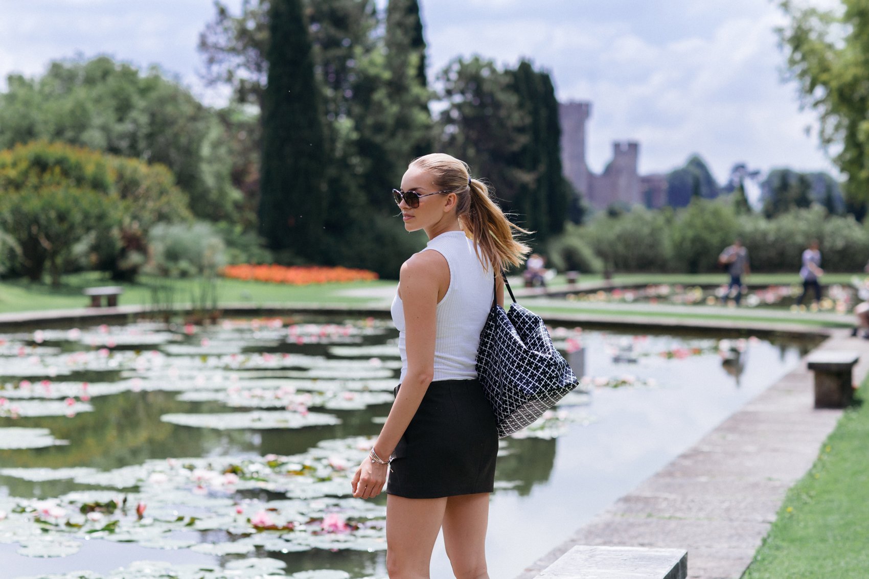 Naisten juttuja ja muita mietteitä