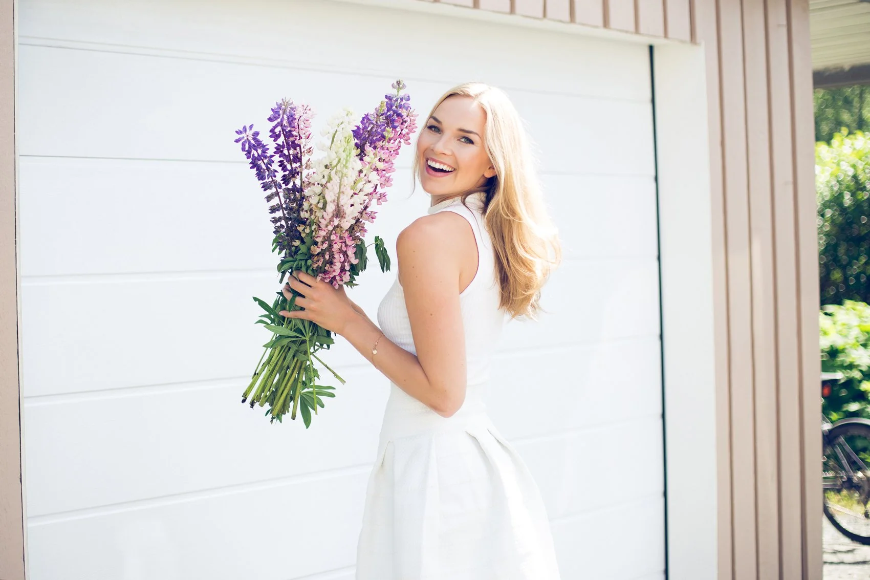 Sunnuntain Ajatuksia