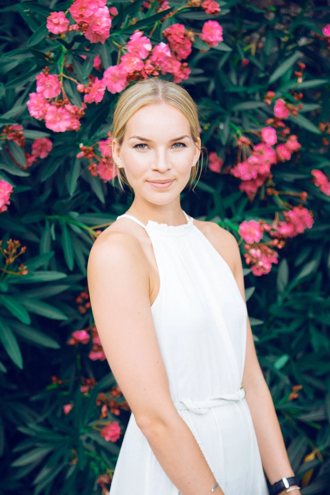 Favorite Summer Style