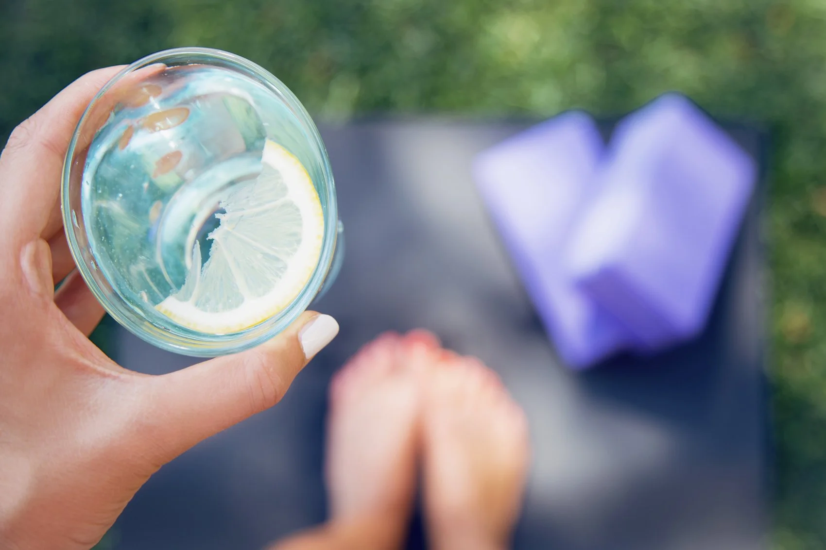 10 Tapaa tulla onnellisemmaksi