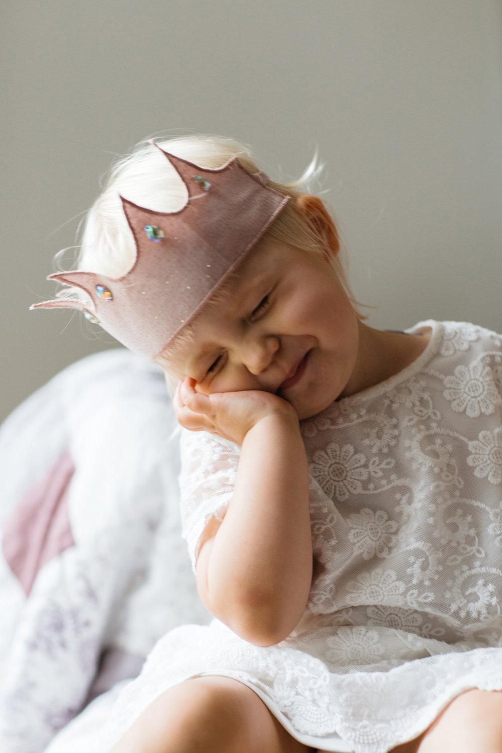 Kaunis Pieni Ihminen - Lapsi- ja vauvakuvauspäivä