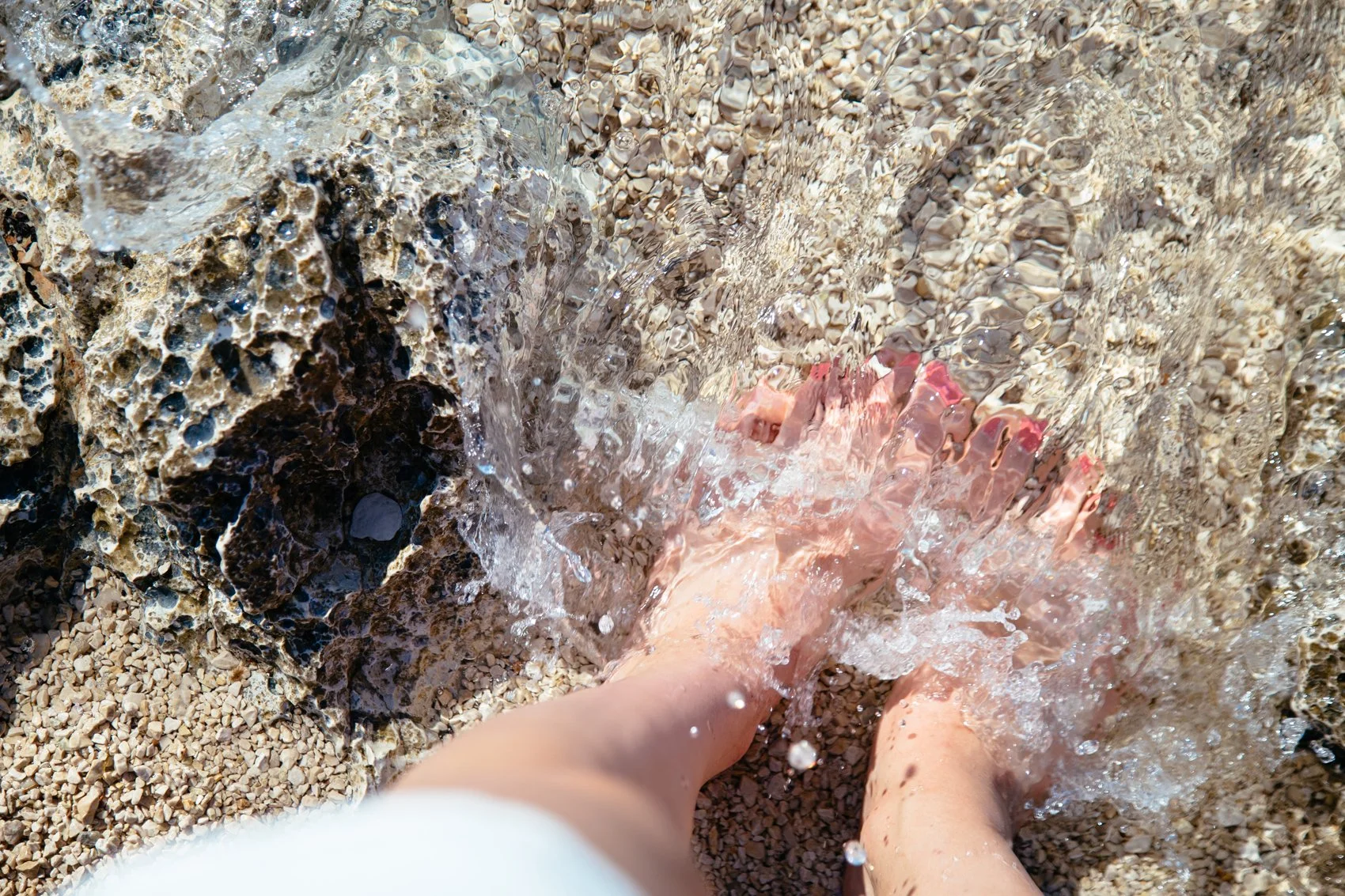 Rakasta vartaloasi - sellaisena kuin se on