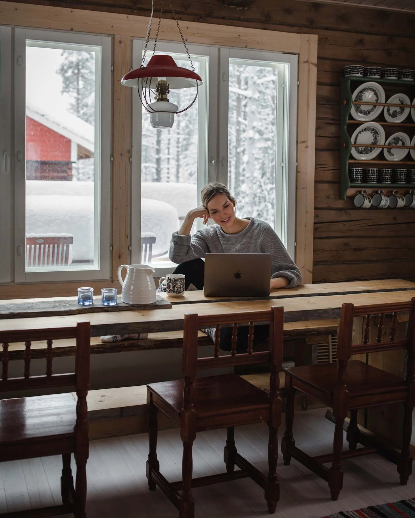 Ystävyyttä pohtimassa (+arvonta)