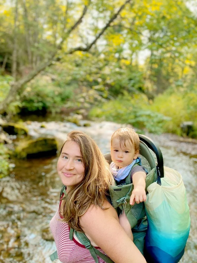 Why I Chose Women’s Health, Nourishment, and a Slower Life