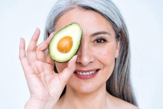 Feed Your Skin from Within: Why Nutrition Matters for Healthy Skin