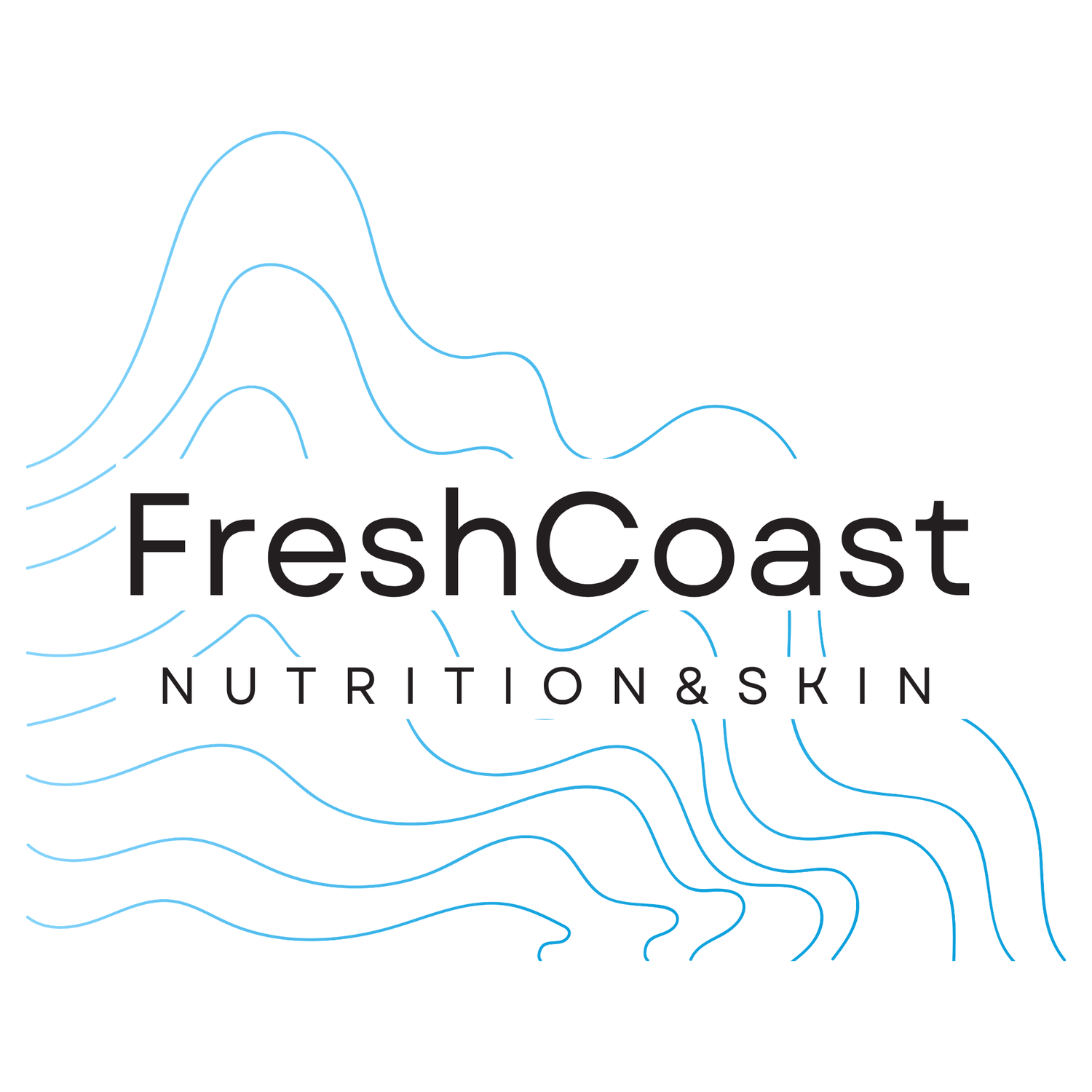 Fresh Coast Nutrition &amp; Skin