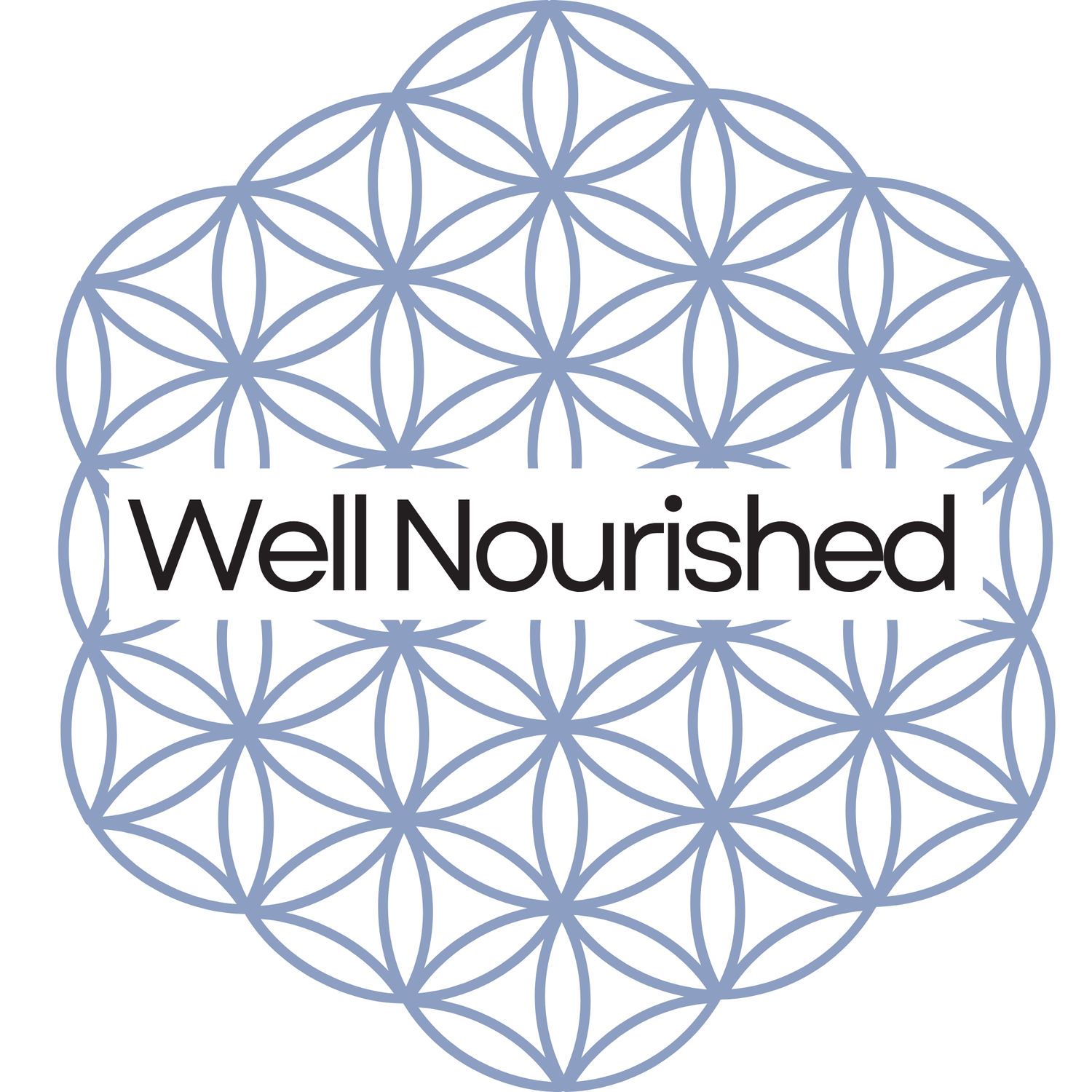 Well Nourished Nutrition Consulting