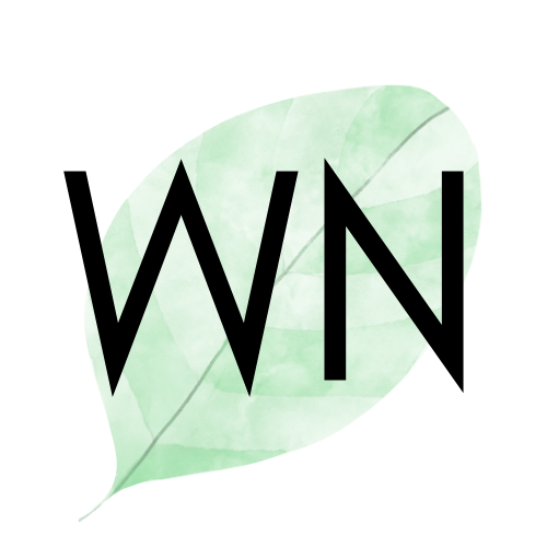 Well Nourished Nutrition Consulting