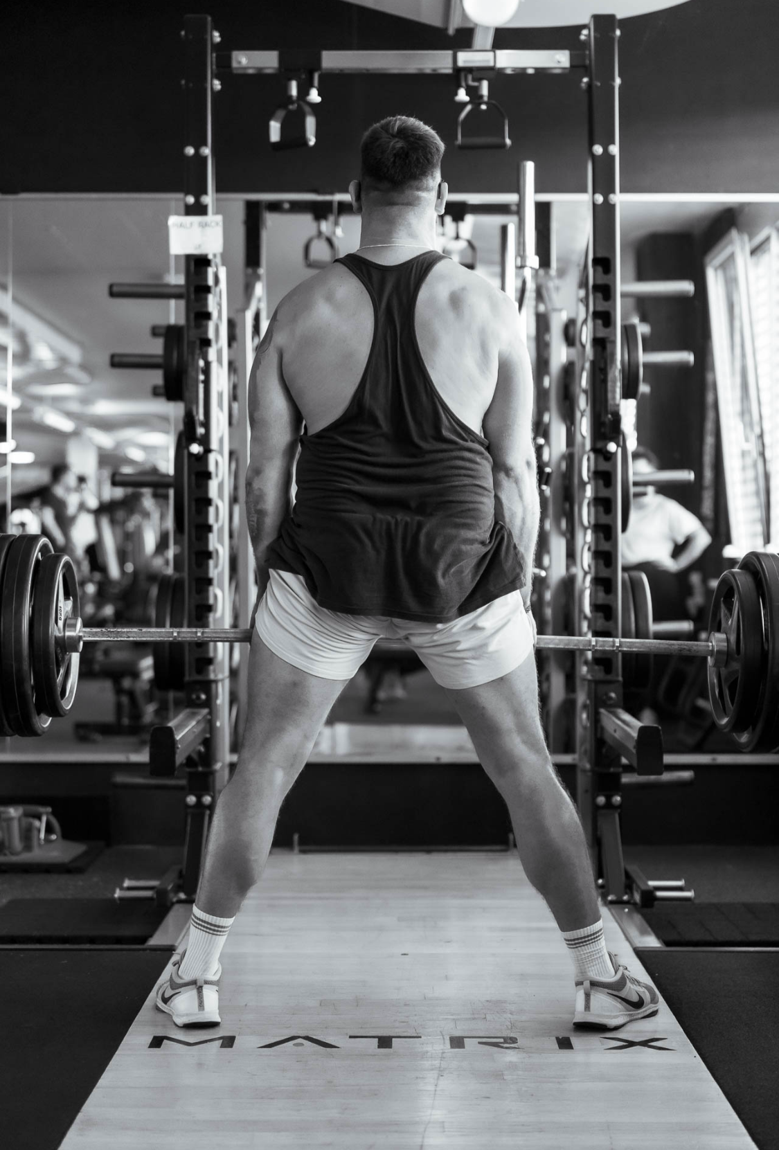Dein Plan für Power und Präzision: Funktionelles Training im CityGym Aarau