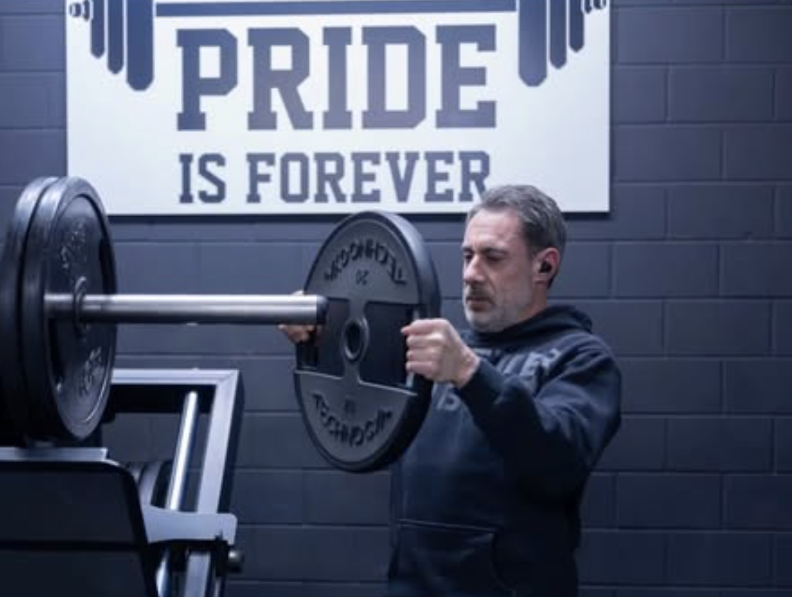 Krafttraining in Aarau - Warum Regeneration der Schlüssel zu echtem Fortschritt ist