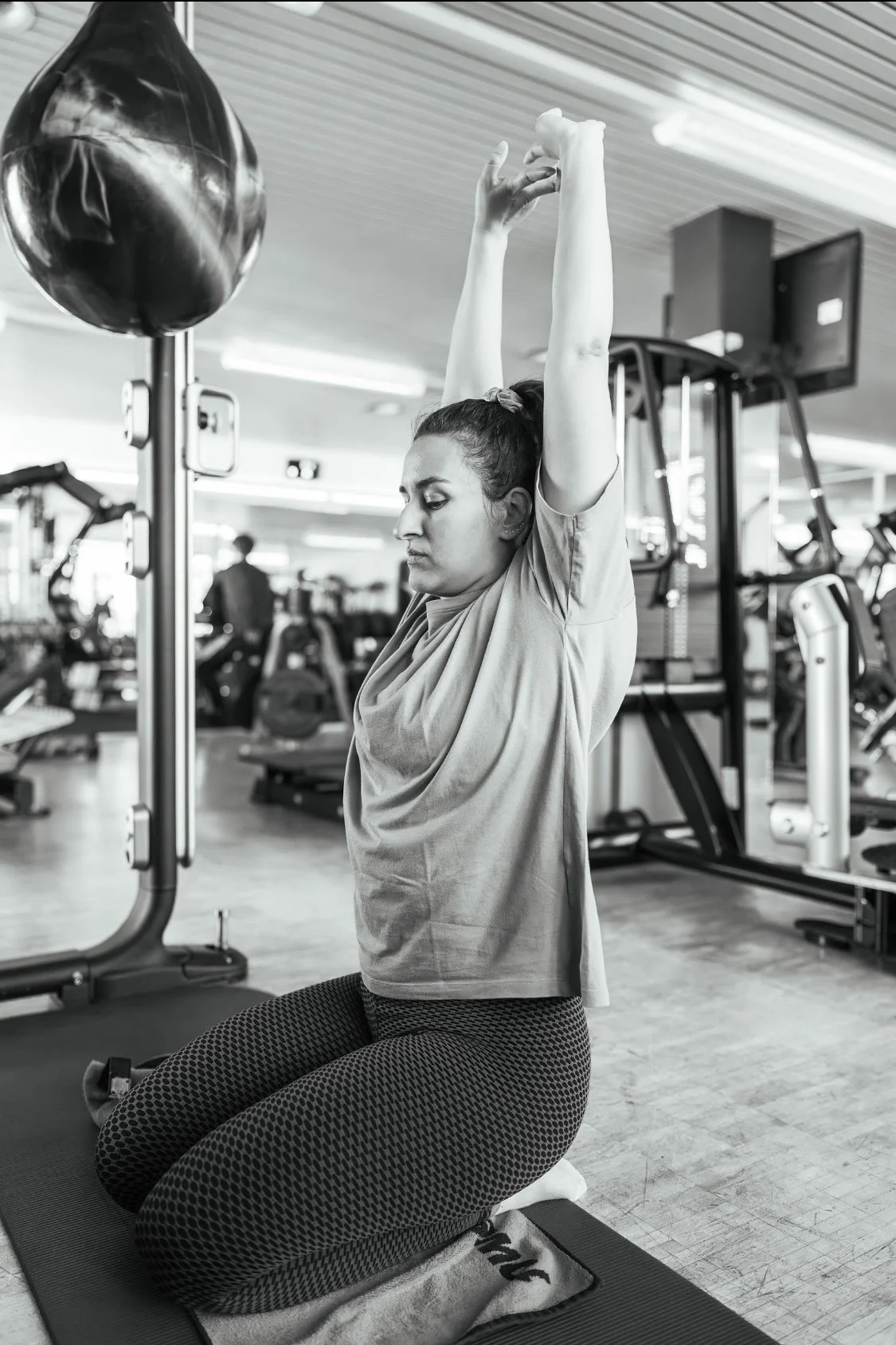 Dranbleiben leicht gemacht: Deine Strategie für nachhaltige Fitness im CityGym Aarau