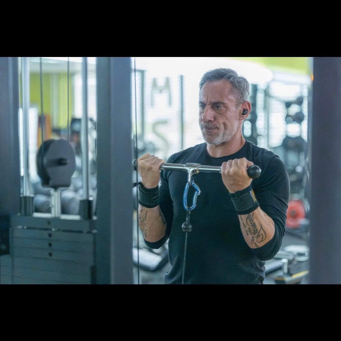 Wann sieht man erste Erfolge im Krafttraining? Dein realistischer Zeitplan aus dem CityGym Aarau