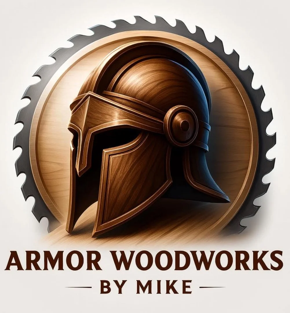 Armor Woodworks by Mike