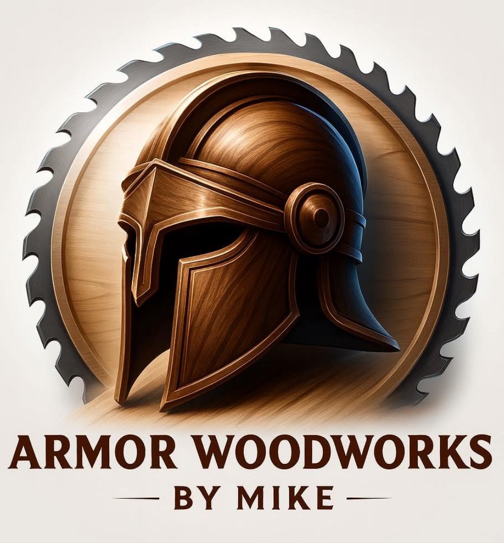 Armor Woodworks by Mike
