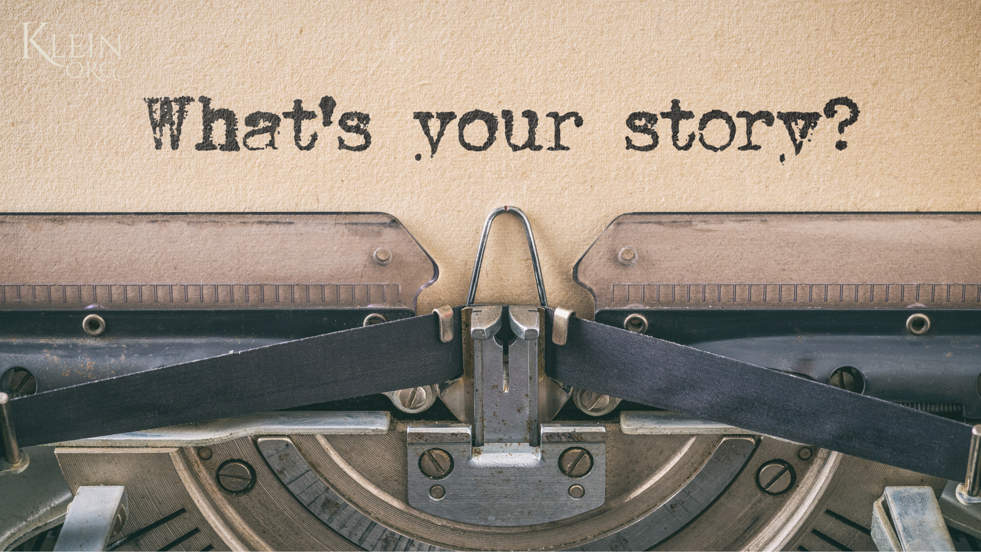 Niente Venditori, Solo Storie: Come Fidelizzare i Clienti con la Narrazione 📖