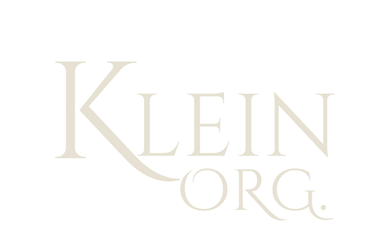 Klein ORG. | Marketing for Small Businesses