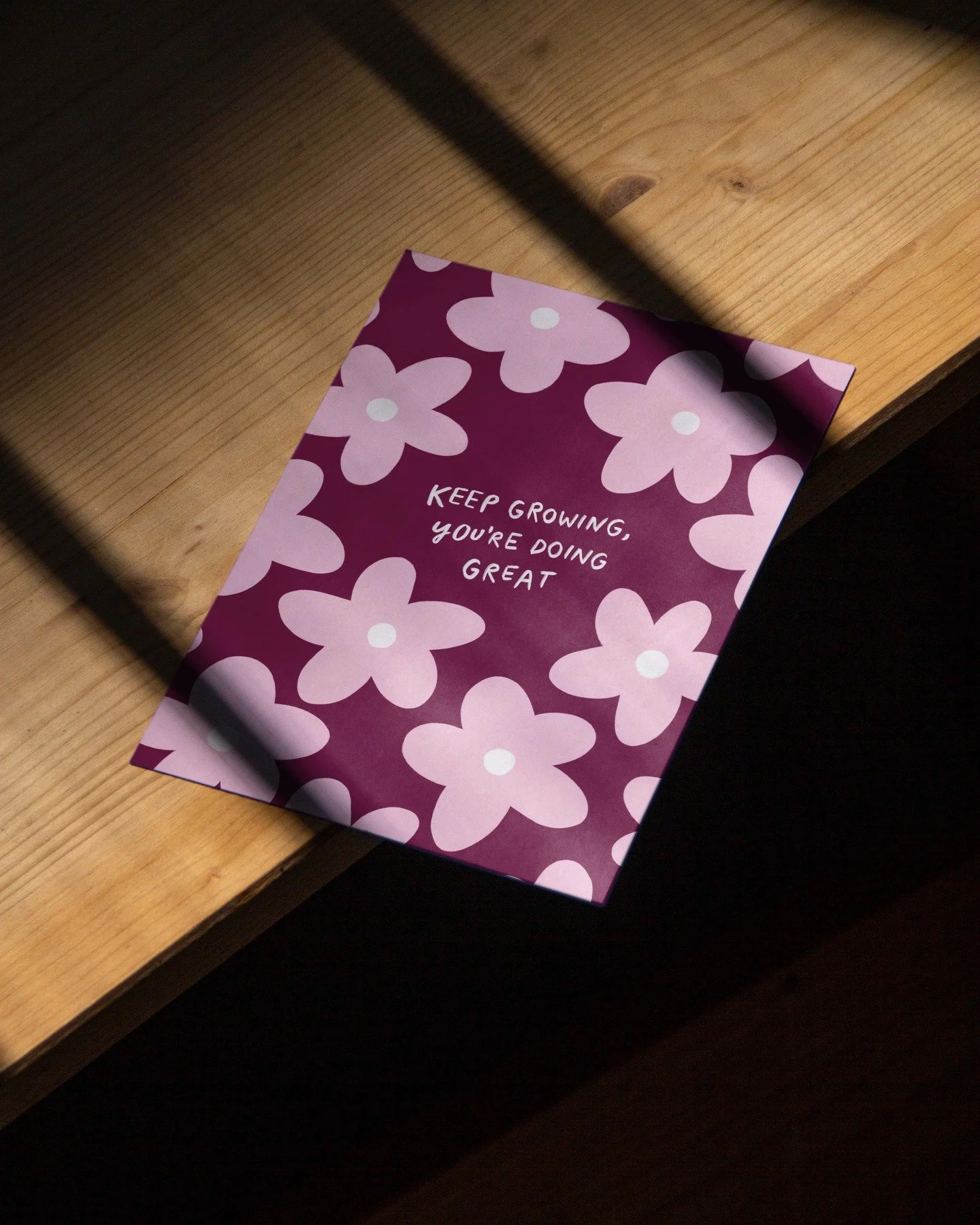 🌸🌸🌸

#estheticgoods #postcard #postcards #creative #illustration #birthday #card #carddesign #postkarte #birthdaycards #greetingcard #greetingcards #greetingcarddesign #print #printandpattern #printedinswitzerland