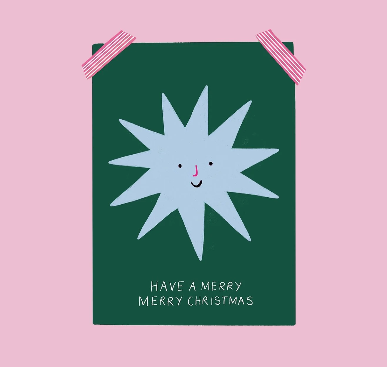 ✨ Neu im Shop: Weihnachtskarten!
Ab sofort findest du alle diesj&auml;hrigen Weihnachtskarten online &ndash; inklusive dieser neuen Karte hier, die es in zwei Farbvarianten gibt. 💫 Ob klassisch, verspielt oder reduziert, f&uuml;r jede Stimmung ist e