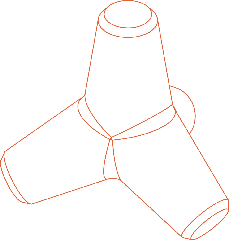 Tetrapod