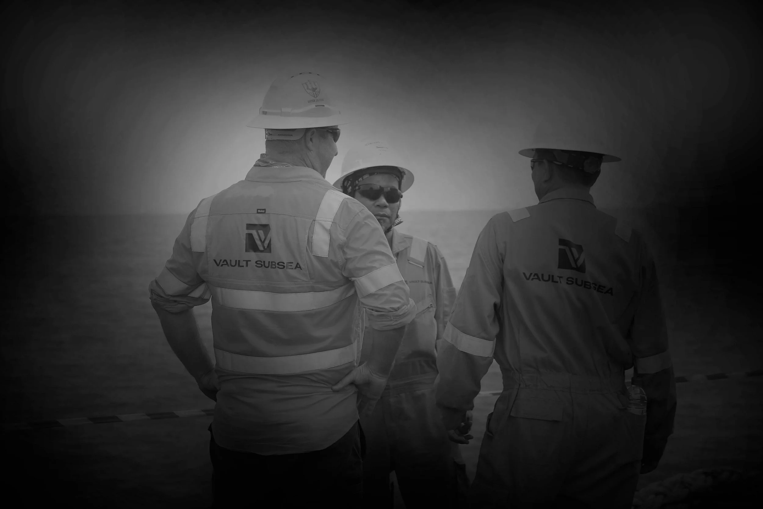 Successful Mobilisation in Batam Supporting the Block B Gas Project