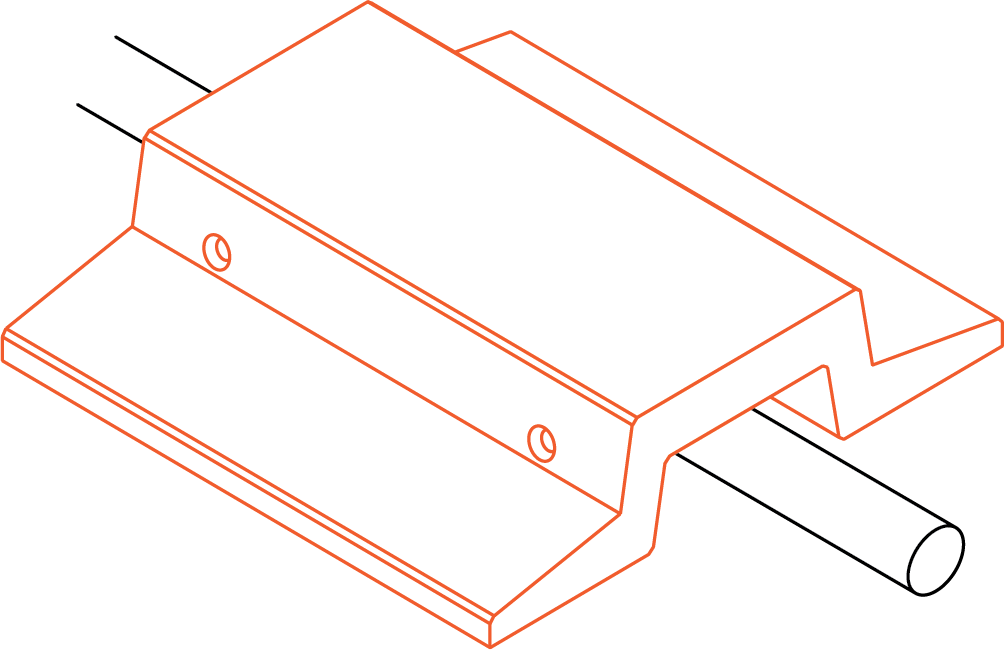 Bespoke Structures
