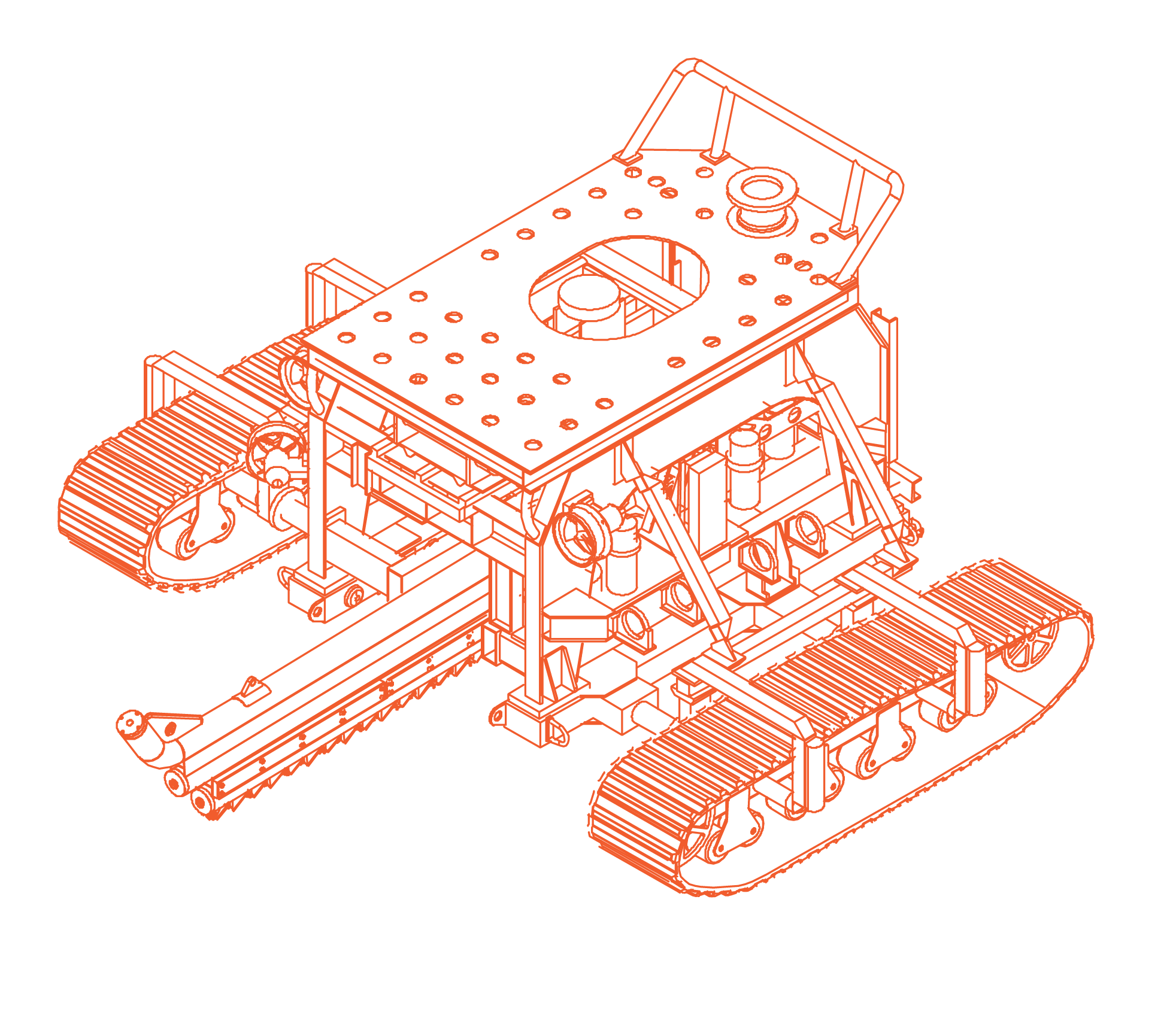 Trenching