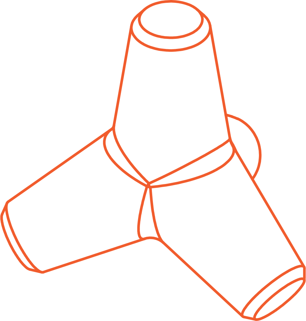 Tetrapods