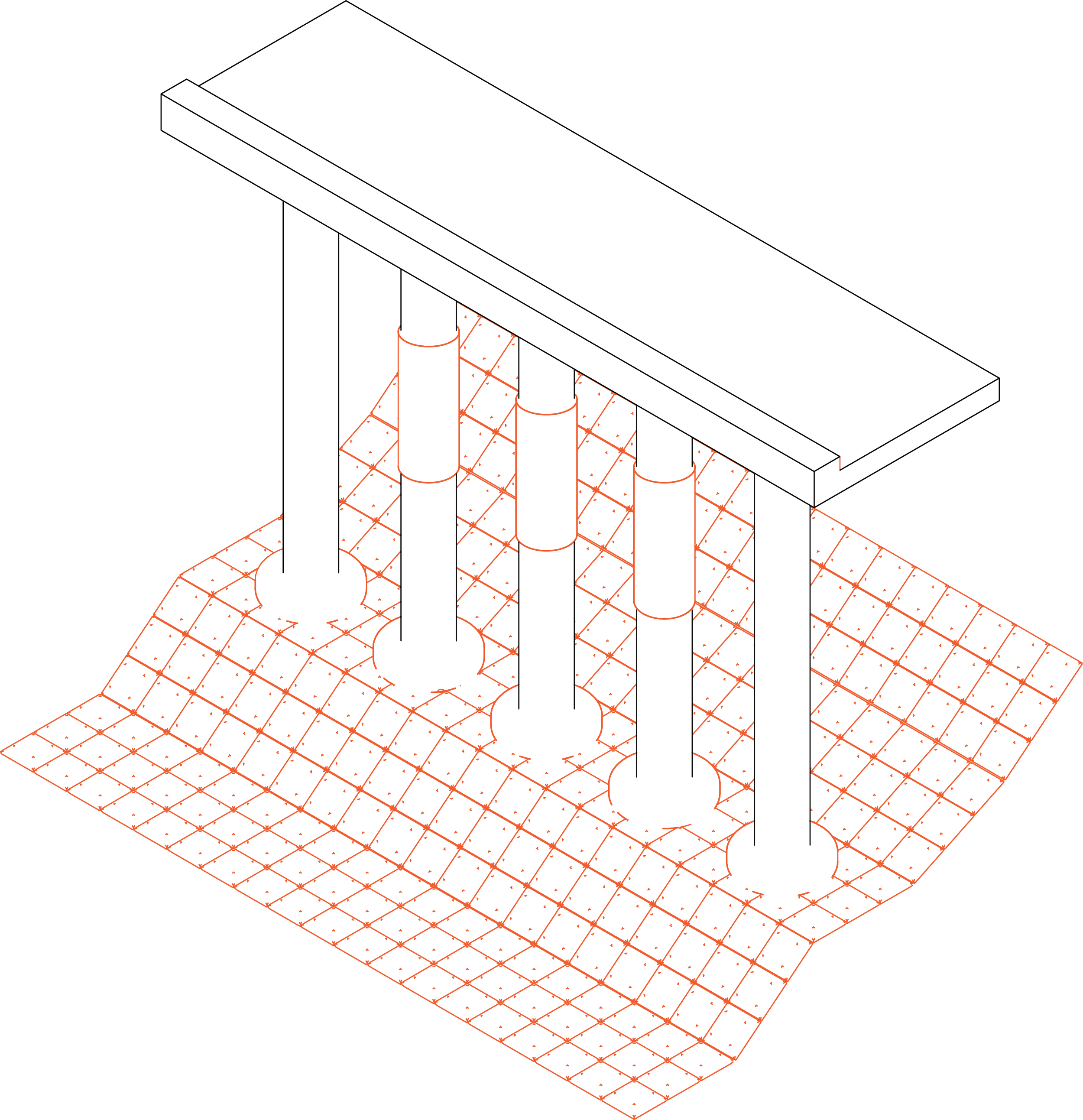 Pile Repairs