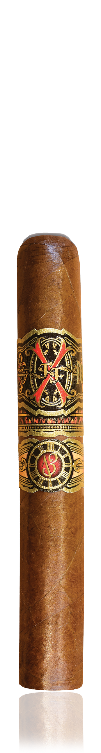 Deseos D'Amor
Length: 133mm
Ring: ⌀50
Box of 20s