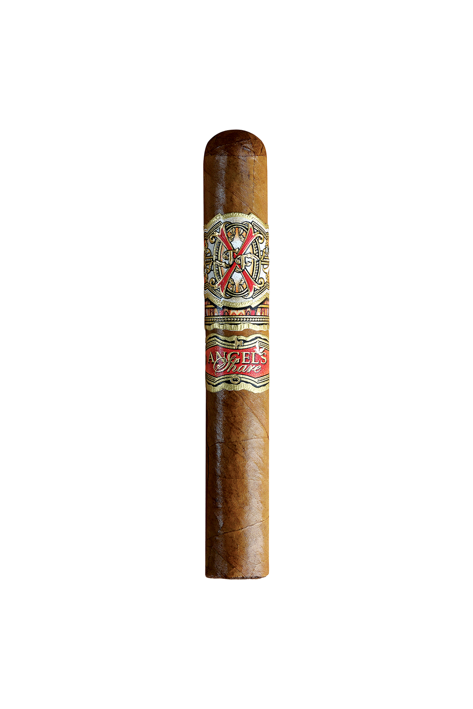 Angels Share Robusto.png
