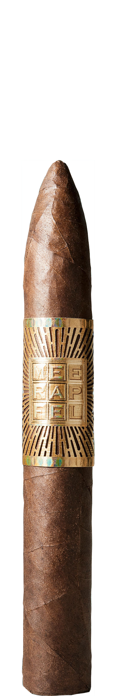 Pyramid
Length: 154mm
Ring: ⌀21
Box of 25s