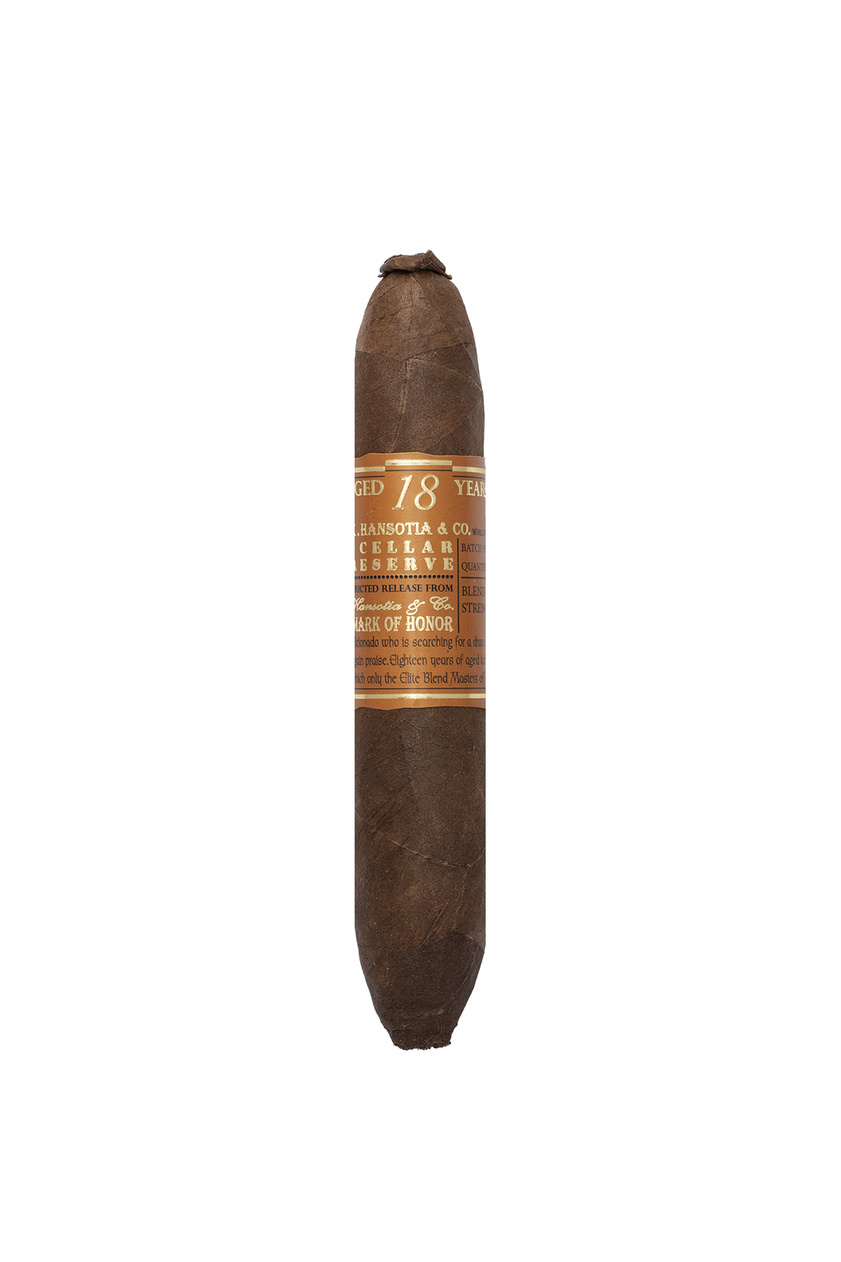 GURKHA CELLAR RESERVE 18Y SOLARA - DBL ROBUSTO .png