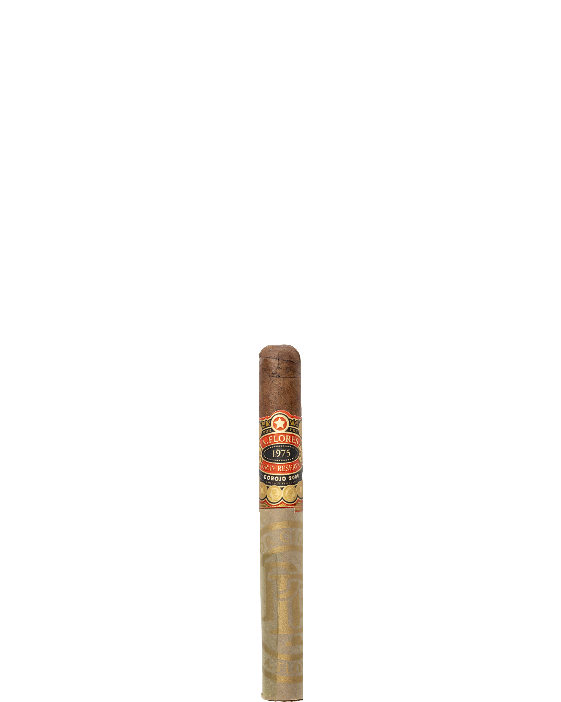Gran Reserva Corojo Purito