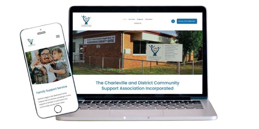 Charleville Community Centre